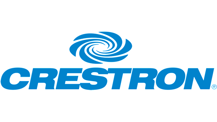 Crestron Logo