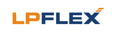 LP Flex logo