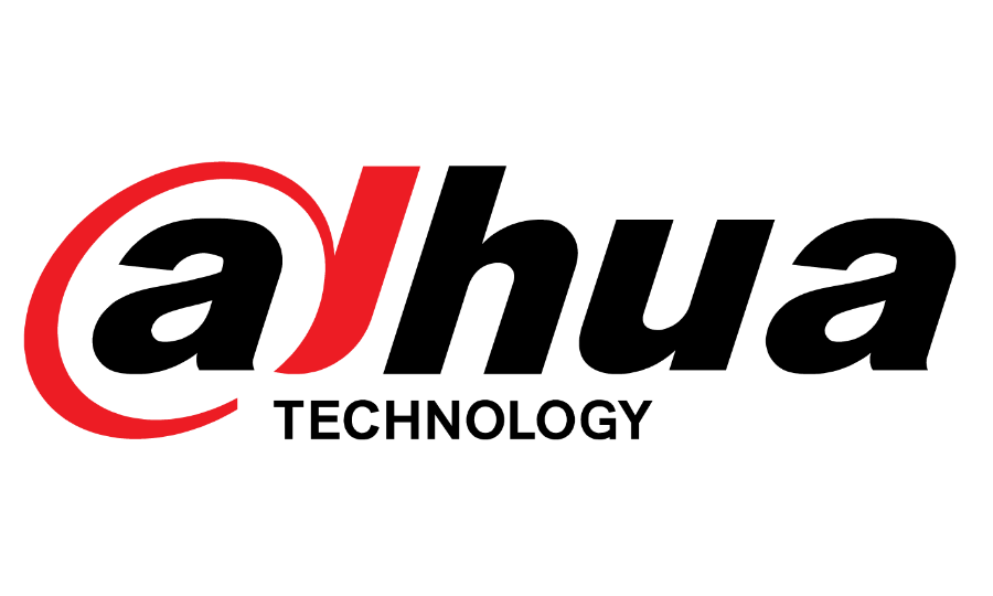 Dahua Technology Logo