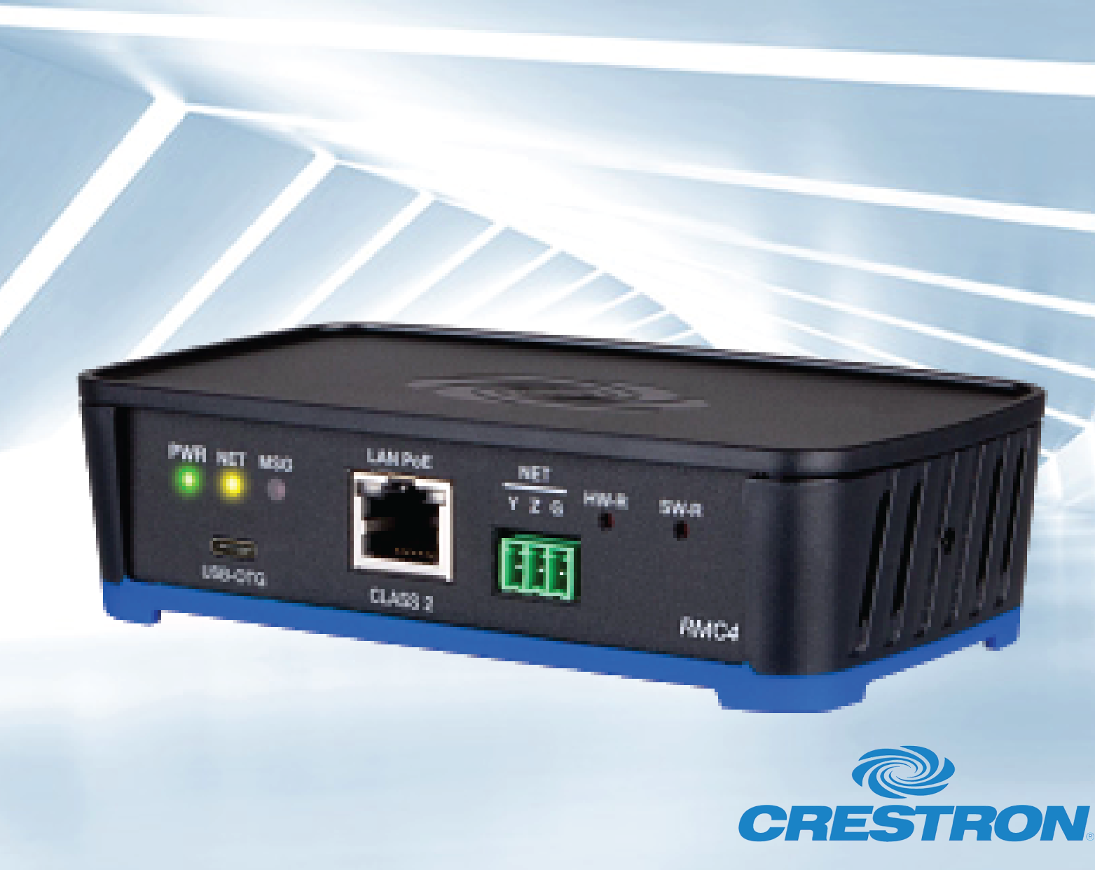 Crestron Control Systems