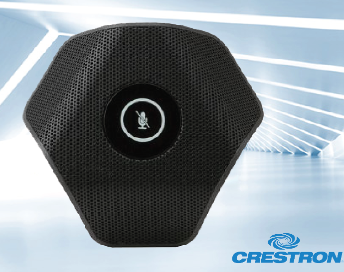 Crestron Audio