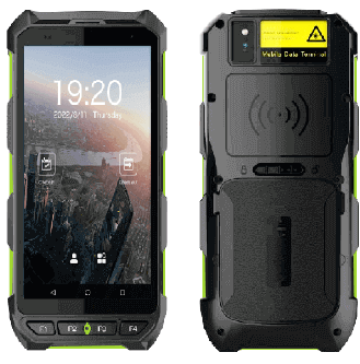 Horus H1(FP)